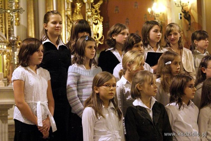 dsc03467.jpg - Akademia ku czci Jana Pawła II - 16 października 2008 r.